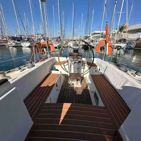 Botel Patapalo