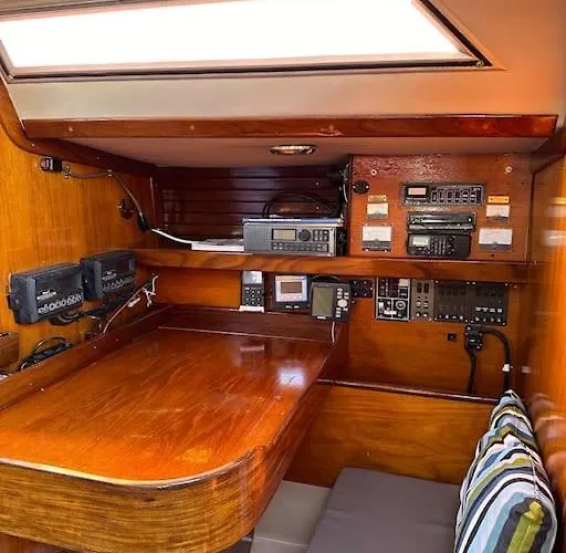 Patapalo Tekne Arrecife (Lanzarote)