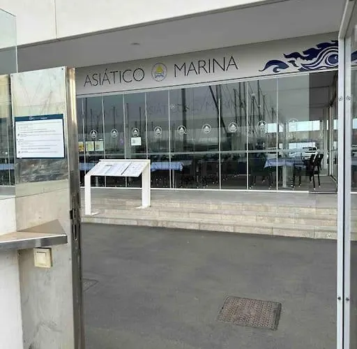 Patapalo * Arrecife (Lanzarote)