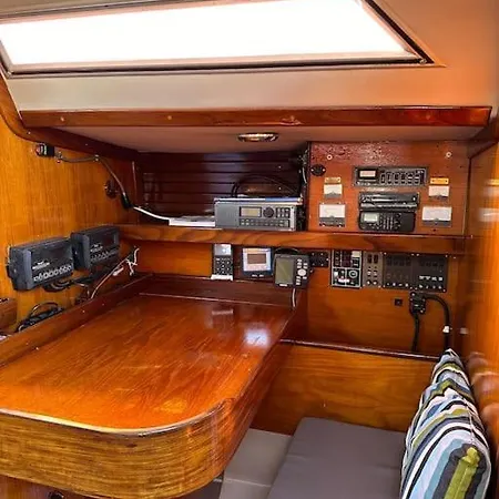 Patapalo Botel Arrecife (Lanzarote)