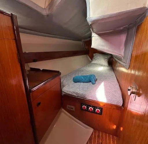 Patapalo Úszó hotel