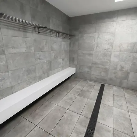 Båthotell Patapalo Arrecife (Lanzarote)